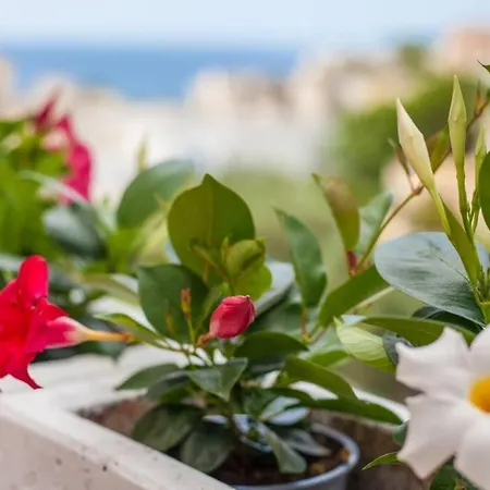 Civico53 Апартаменты Castro (Lecce)