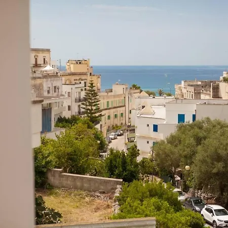 Апартаменты Civico53 *