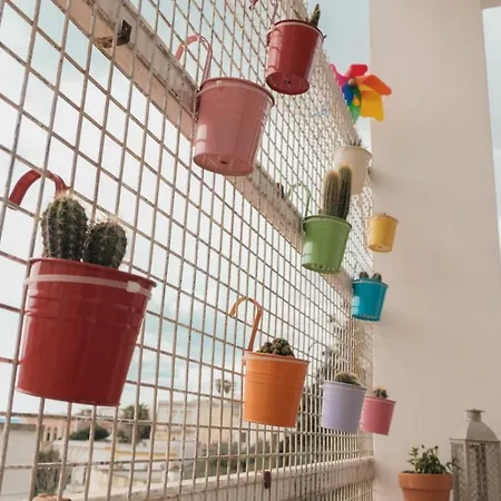 Апартаменты Civico53 *