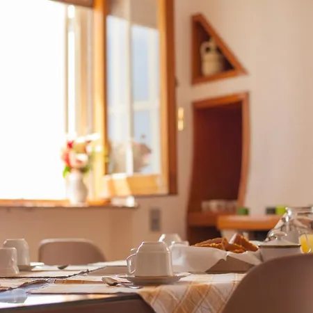 Апартаменты Civico53