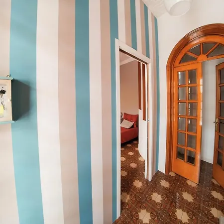 Апартаменты Civico53 Castro (Lecce)