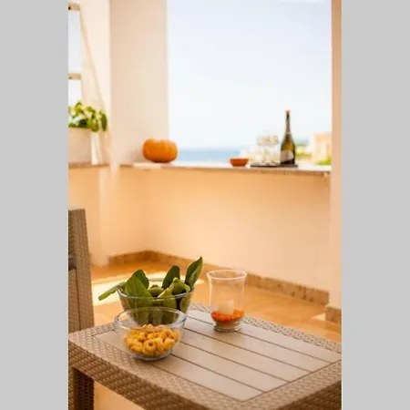 Civico53 Apartament Castro (Lecce)