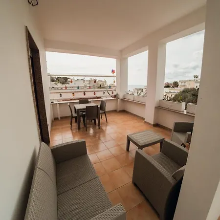 Civico53 * Castro (Lecce)