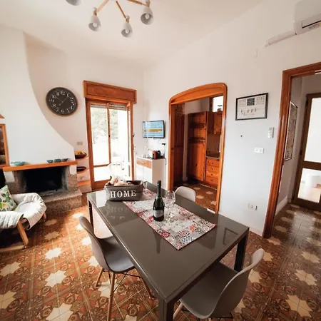 Lägenhet Civico53 *