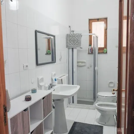 Civico53 * Castro (Lecce)