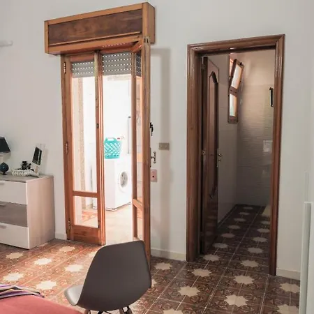 Apartament Civico53 Castro (Lecce)