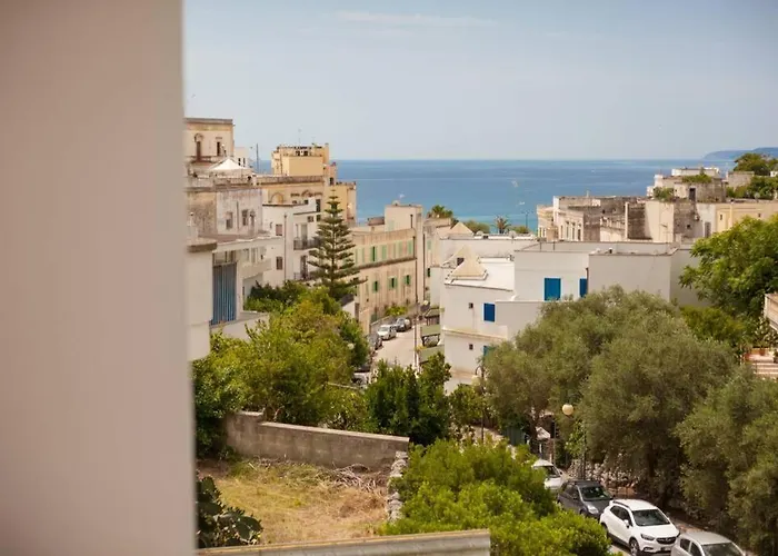 アパート Civico53 *