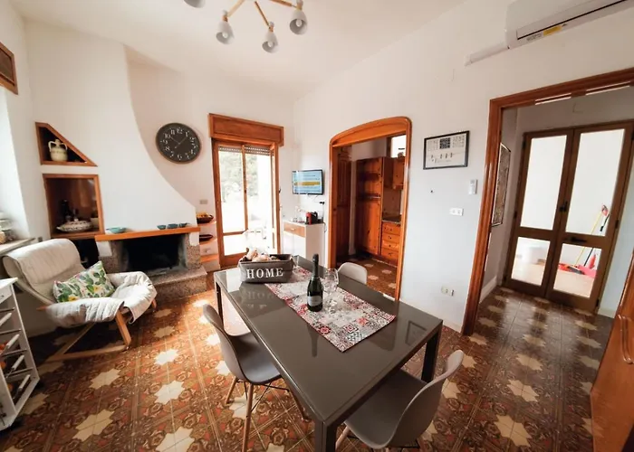 アパート Civico53 *