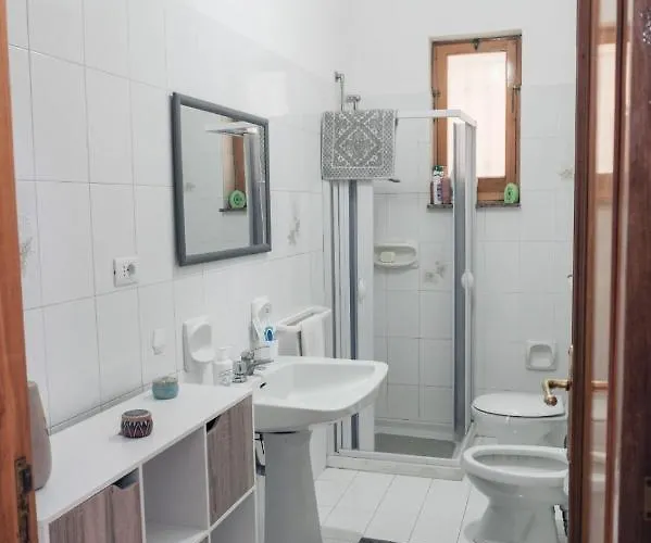 Civico53 * Castro (Lecce)